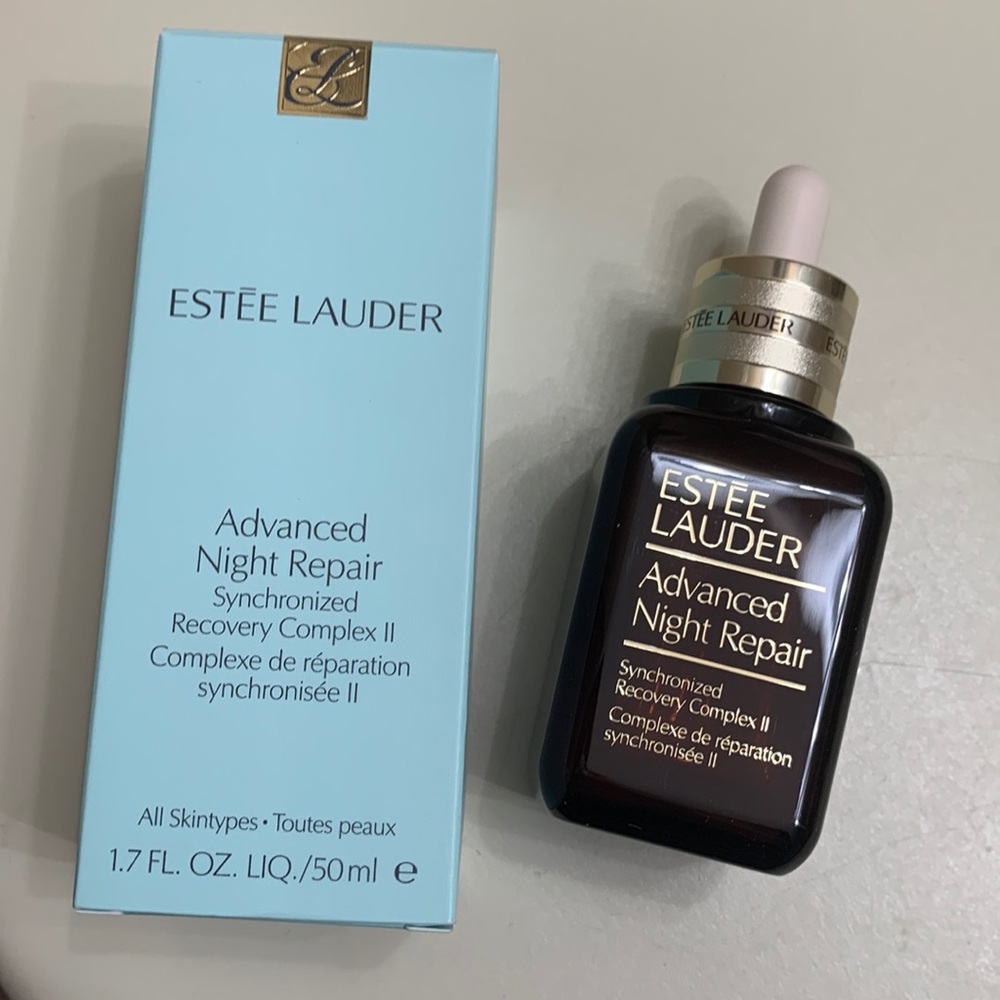 Ester Lauder Advanced Night Repair